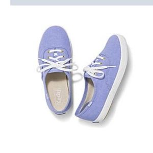 Champion Blue Keds Sneakers
